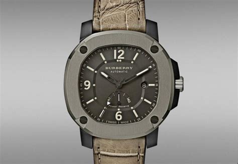 negozio burberry|Burberry orologi sito ufficiale.